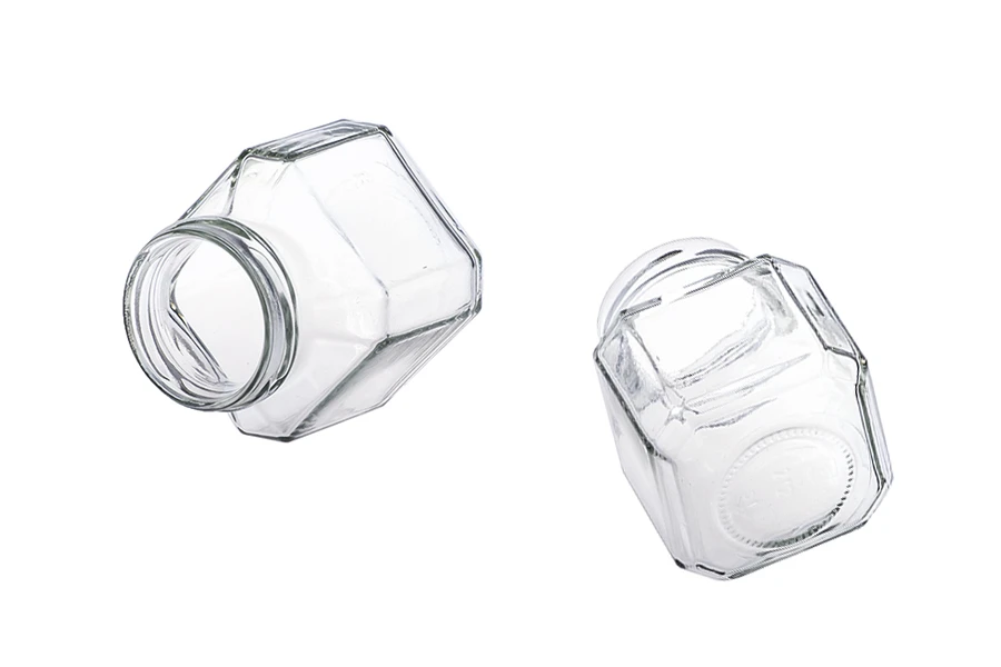 Staklena tegla 212mL Gourmet* (za T.O. 53 zatvarač) - bez zatvarača-dimenzije_slike