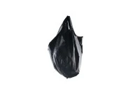 Plastična crna kesa 26x40cm - 100 kom Plastična crna kesa 26x40cm - 100 kom
