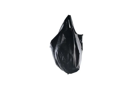 Plastična crna kesa 26x40cm - 100 kom-2