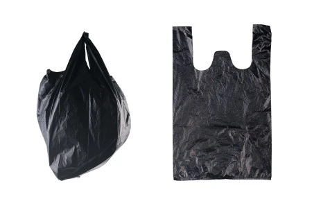 Plastična crna kesa 32x50cm - 100 kom-1