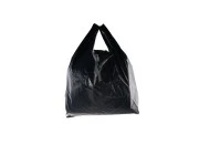 Plastična crna kesa 32x50cm - 100 kom Plastična crna kesa 32x50cm - 100 kom