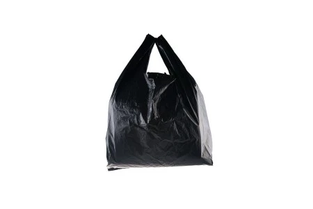 Plastična crna kesa 32x50cm - 100 kom-2