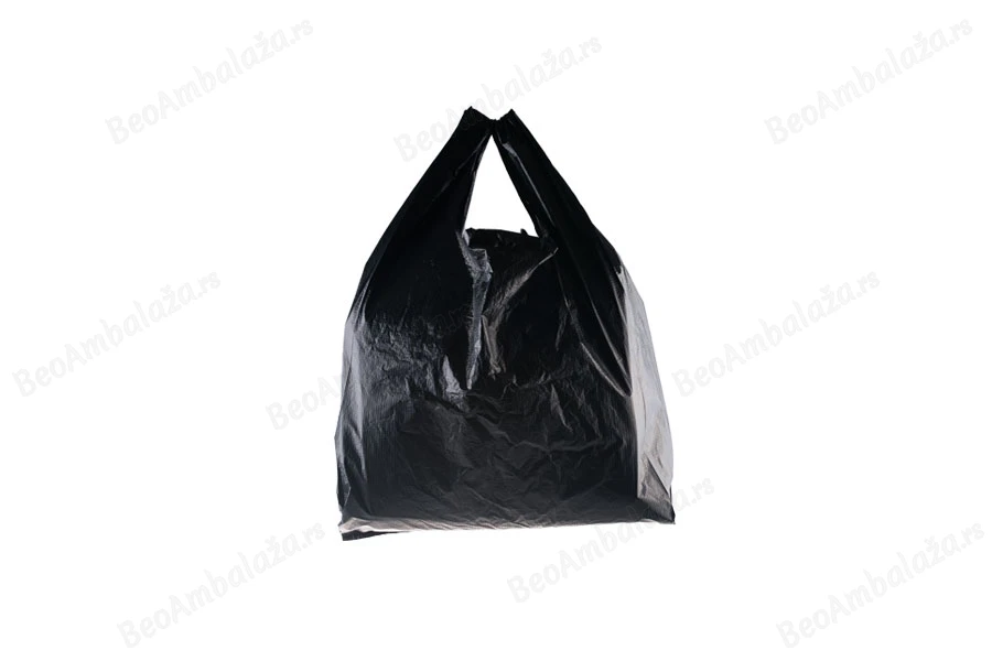 Plastična crna kesa 32x50cm - 100 kom-dimenzije_slike