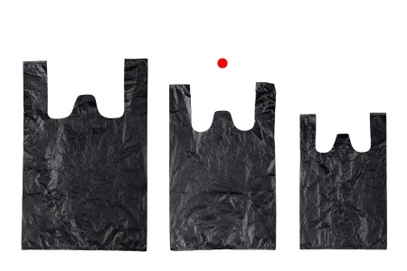 Plastična crna kesa 32x50cm - 100 kom-4