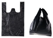 Plastična crna kesa 35x55cm - 100 kom-slika_proizvoda