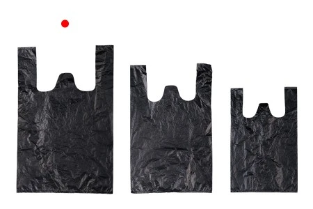 Plastična crna kesa 35x55cm - 100 kom-4
