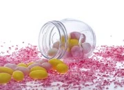 Staklena tegla 106mL Orcio* Staklena tegla 106mL Orcio*