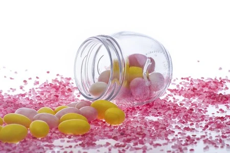 Staklena tegla 106mL Orcio*-3