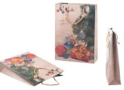 Božićna kesa sa ručkom od kanapa 240x80x330mm, u 4 dizajna - 20 kom-grupa_slika