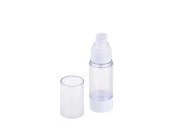 Airless plastična providna bočica 30mL za kreme Airless plastična providna bočica 30mL za kreme