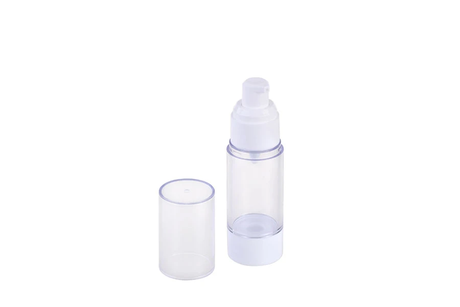 Airless plastična providna bočica 30mL za kreme Airless plastična providna bočica 30mL za kreme
