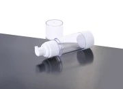 Airless plastična providna bočica 30mL za kreme Airless plastična providna bočica 30mL za kreme