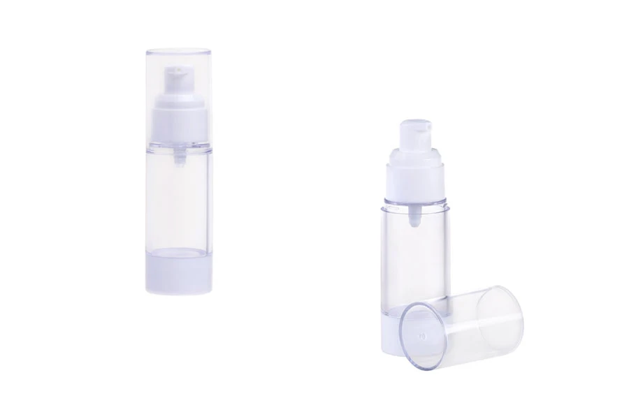 Airless plastična providna bočica 30mL za kreme Airless plastična providna bočica 30mL za kreme