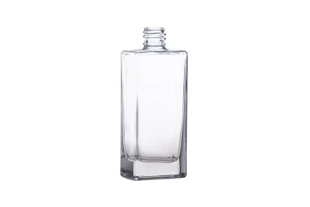 Četvrtasta bočica 50mL za parfem, 18/415-2