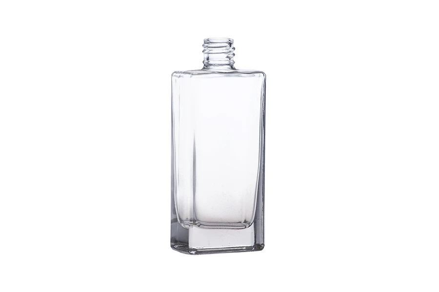 Četvrtasta bočica 50mL za parfem, 18/415