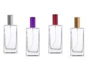 Četvrtasta bočica 50mL za parfem, 18/415