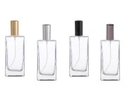 Četvrtasta bočica 50mL za parfem, 18/415