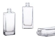 Četvrtasta bočica 50mL za parfem, 18/415