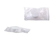 Magični peškir komprimovan do veličine kapsule (pakovanje od 200)-dimenzije_slike