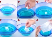 Magični peškir komprimovan do veličine kapsule (pakovanje od 200)-