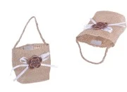 Ručno izrađene platnene vrećice 62x44x70mm - 12 kom-slika_proizvoda