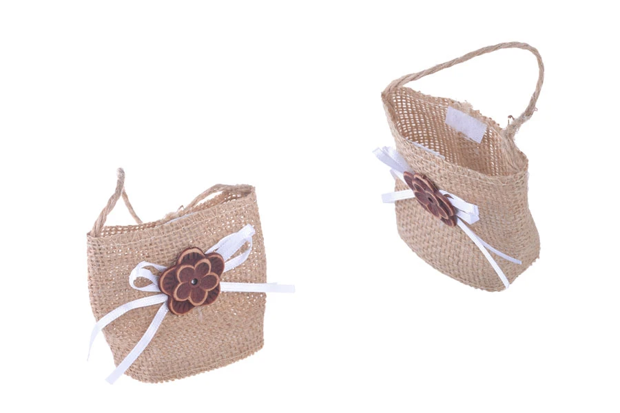 Ručno izrađene platnene vrećice 62x44x70mm - 12 kom-dimenzije_slike