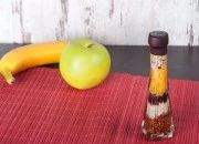 Staklena bočica 50mL sa semenkama, za dekoraciju kuhinje-dimenzije_slike