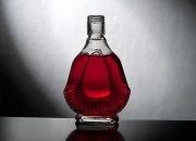 Staklena flaša 130mL Staklena flaša 130mL