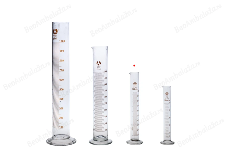 Staklena menzura 100mL-grupa_slika