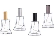 Staklena bočica za parfem 40mL (18/415) - (minimalna porudžbina 1 kutija) Staklena bočica za parfem 40mL (18/415) - (minimalna porudžbina 1 kutija)