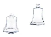 Staklena bočica za parfem u obliku romba 50mL (18/415) Staklena bočica za parfem u obliku romba 50mL (18/415)