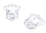 Staklena bočica za parfem u obliku romba 50mL (18/415) Staklena bočica za parfem u obliku romba 50mL (18/415)
