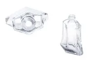 Staklena bočica za parfem u obliku romba 50mL (18/415) Staklena bočica za parfem u obliku romba 50mL (18/415)