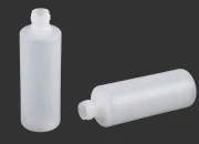 Plastična poluprovidna flašica 100mL (PP 18) - 12 kom Plastična poluprovidna flašica 100mL (PP 18) - 12 kom