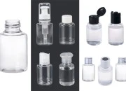 Plastična providna PET flašica 65mL, sa grlom PP 24 Plastična providna PET flašica 65mL, sa grlom PP 24-dimenzije_slike