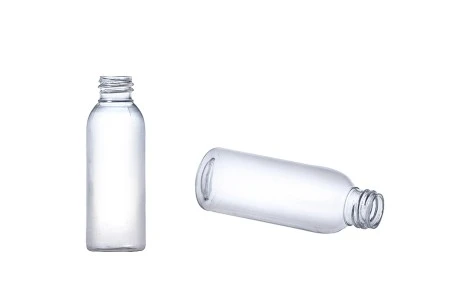 Providna plastična PET flašica 55mL za kreme/ulja/šampon PP 20-1
