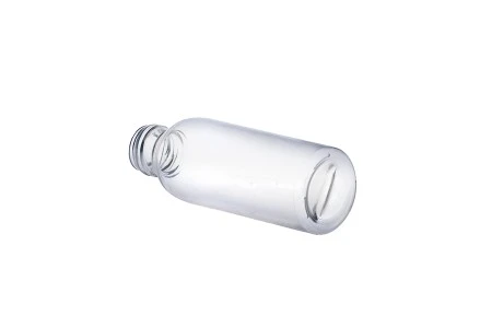 Providna plastična PET flašica 55mL za kreme/ulja/šampon PP 20-2