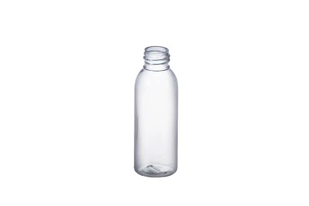Providna plastična PET flašica 55mL za kreme/ulja/šampon PP 20-3