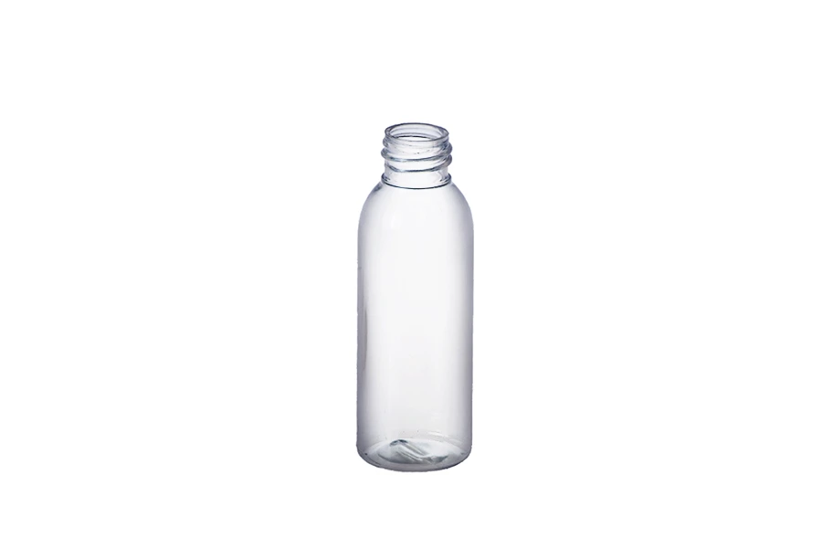 Providna plastična PET flašica 55mL za kreme/ulja/šampon PP 20