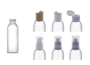 Providna plastična PET flašica 55mL za kreme/ulja/šampon PP 20