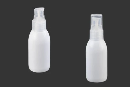 Plastična bela flašica 50mL (PP20), bez zatvarača - 12 kom-5