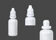 Plastična flašica 30mL, sa zatvaračem i kapalicom - 100 kom-dimenzije_slike