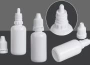 Plastična flašica 30mL, sa zatvaračem i kapalicom - 100 kom-slika_proizvoda