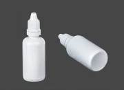 Plastična flašica 50mL, sa zatvaračem i kapalicom - 100 kom-grupa_slika