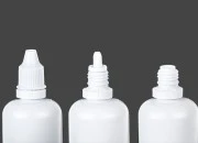 Plastična flašica 100mL, sa zatvaračem i kapalicom - 100 kom-grupa_slika