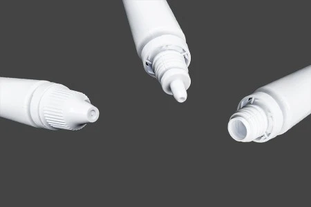 Plastična bela tubica 15mL - 12 kom-2