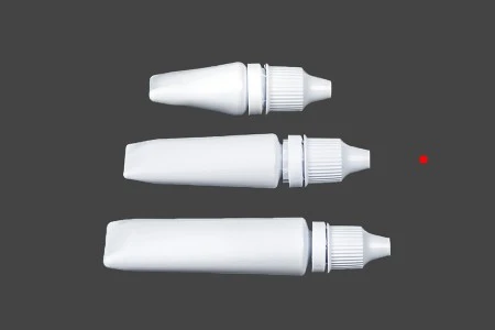 Plastična bela tubica 15mL - 12 kom-6