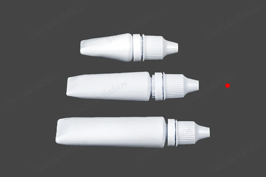 Plastična bela tubica 15mL - 12 kom-grupa_slika