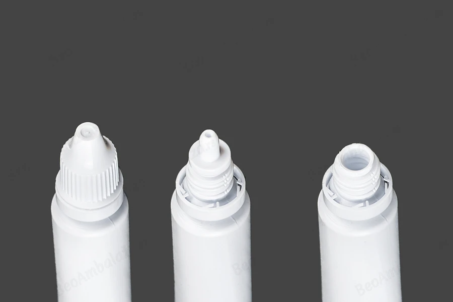 Plastična bela tubica sa zatvaračem 25mL - 12 kom-dimenzije_slike