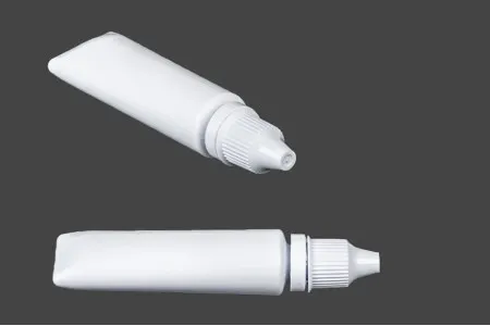 Plastična bela tubica sa zatvaračem 25mL - 12 kom-5